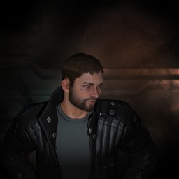 LEXER portrait