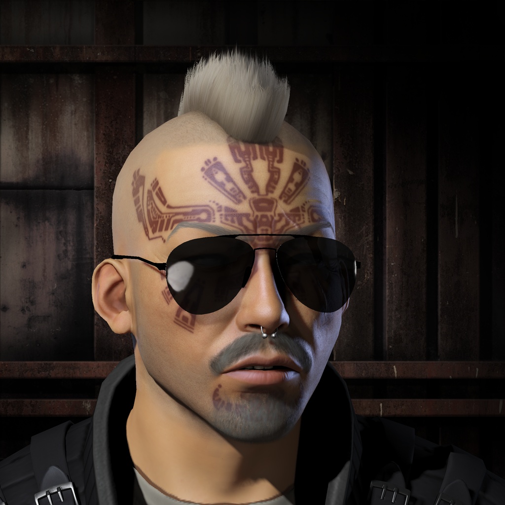 SPIKEBEBOP