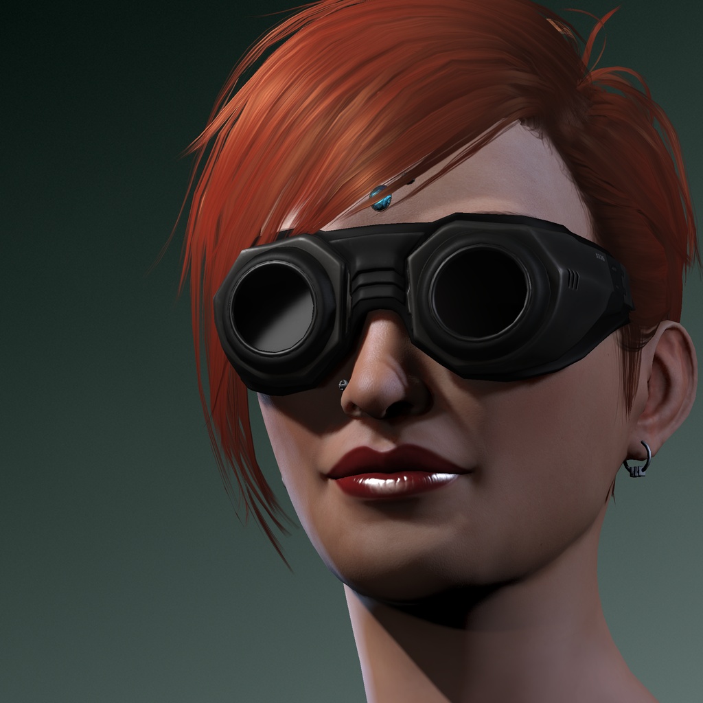 Jill'Anchorhead