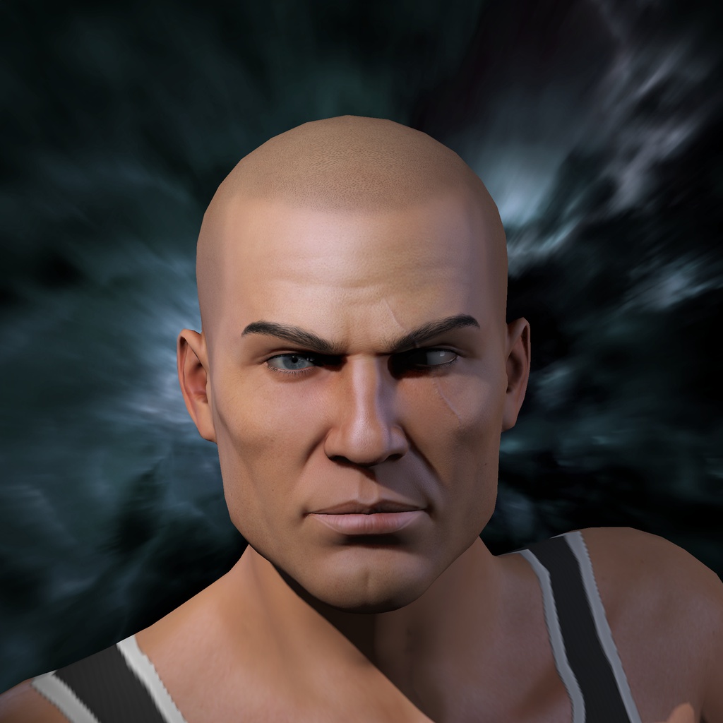 Hatchet Jack