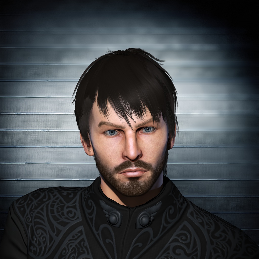 Hyperion Hyun