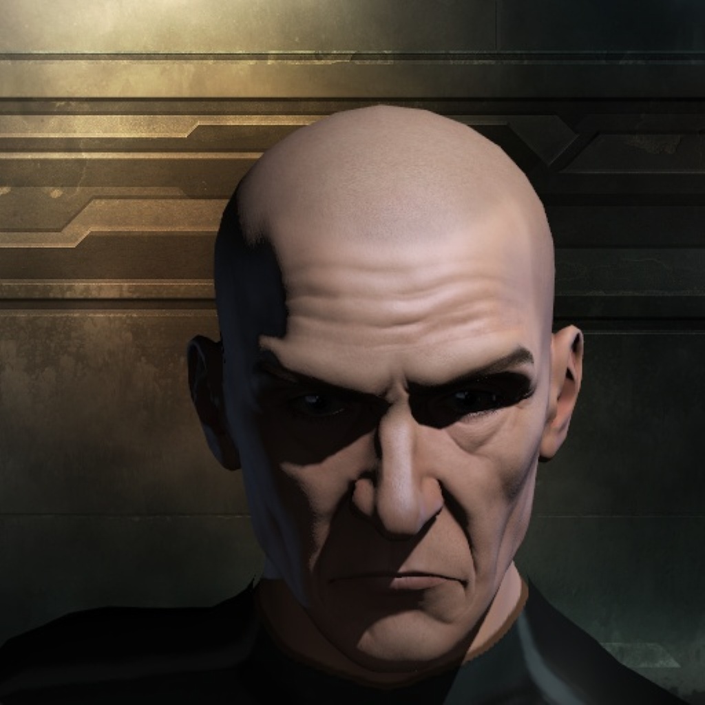 Admiral Delc