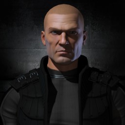 Maggot1 portrait
