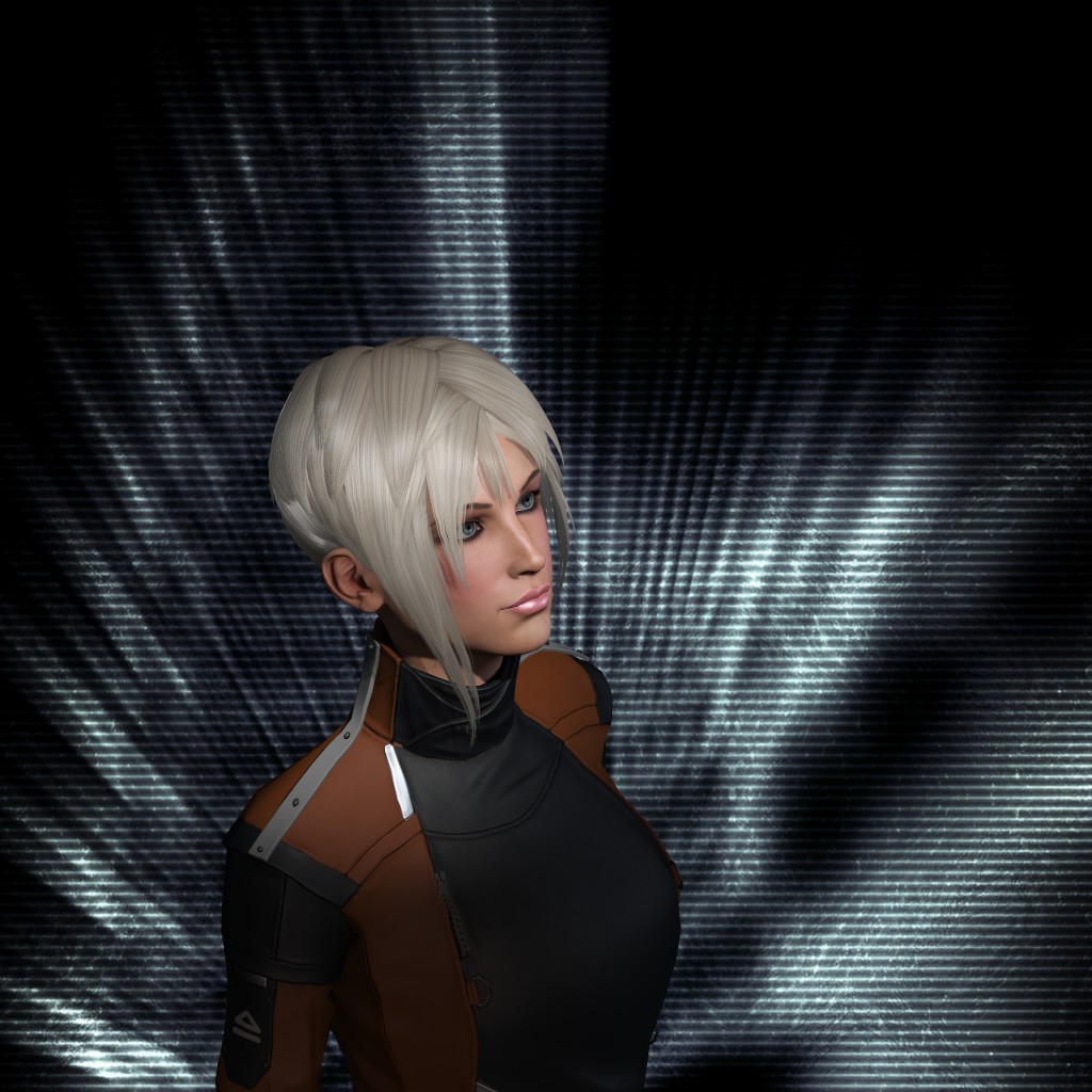 portrait