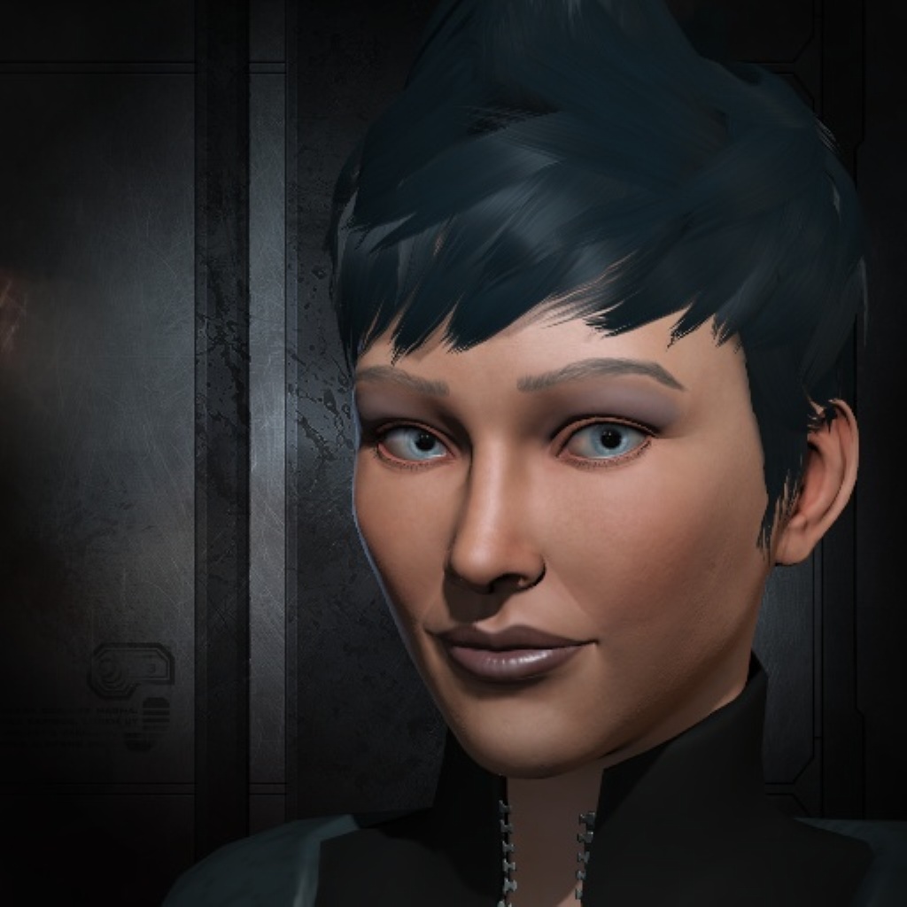 DarthMistress