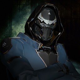 GeneralKnoxxx portrait
