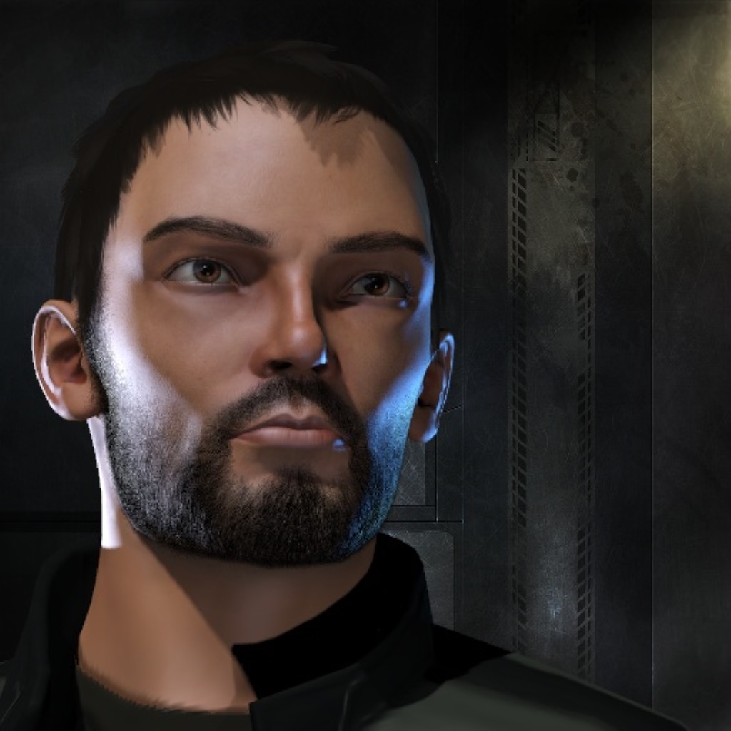 Cain Black