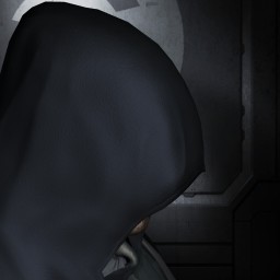 White Nova portrait