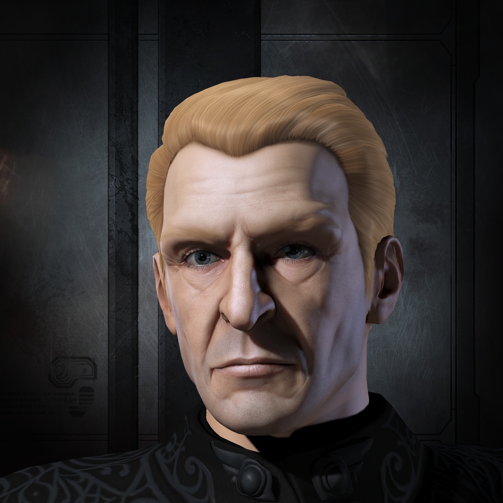 Donovan Rescii