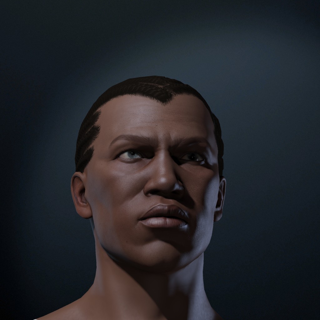 Shakelord