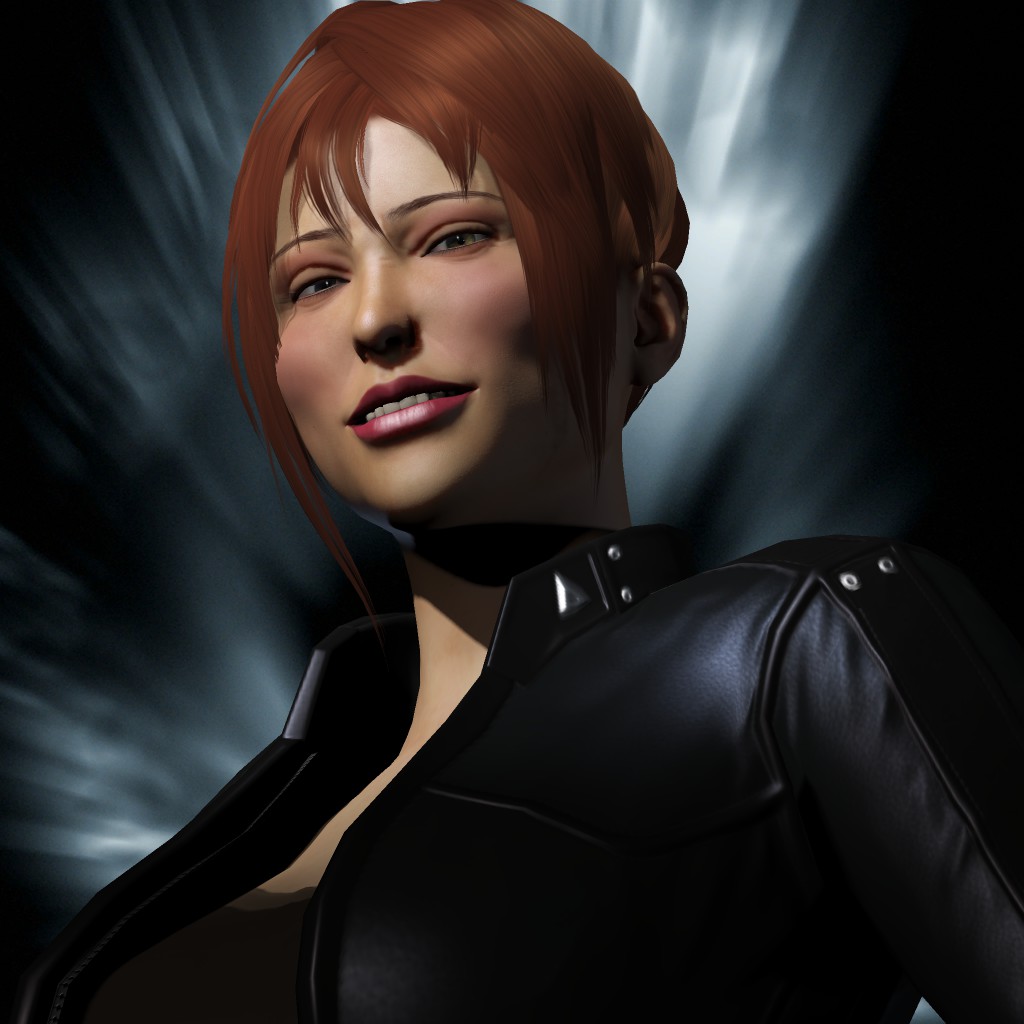 Roxann Wrath