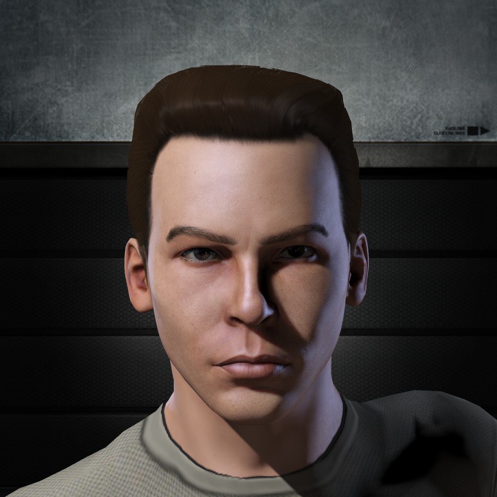alexander redstone