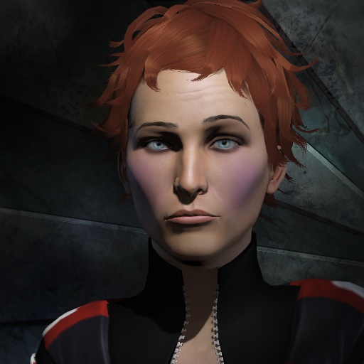 Dasrien Serenity
