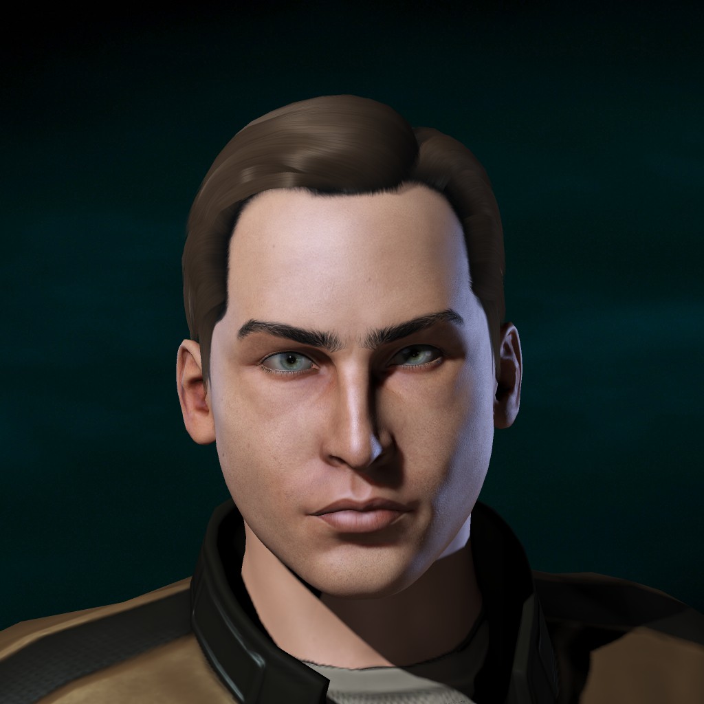 Nate Connoly