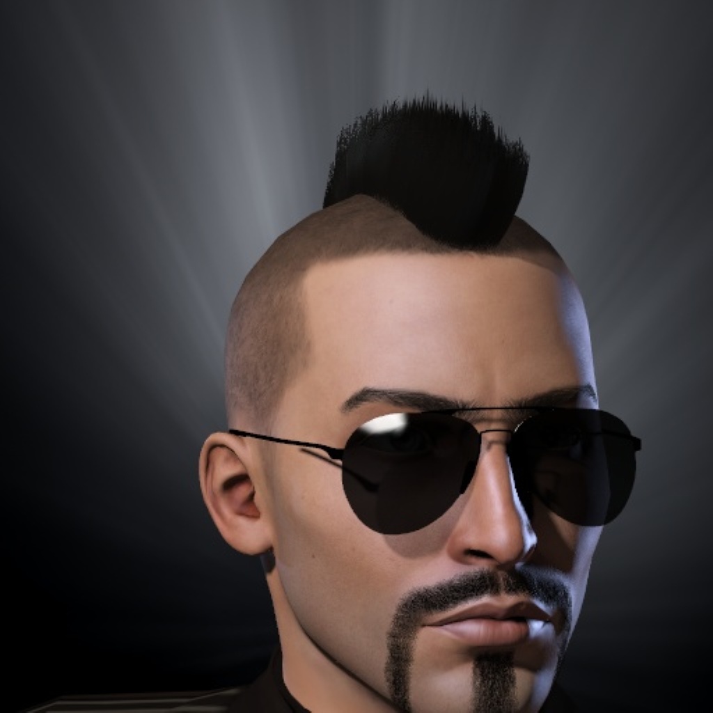TIberius Franco