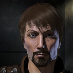 MisterICE6 portrait