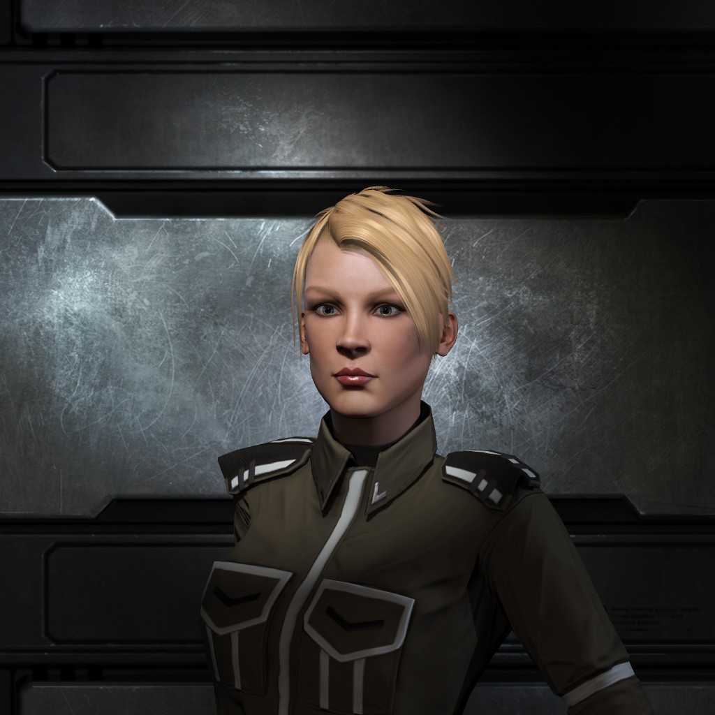 Ventress Garcia