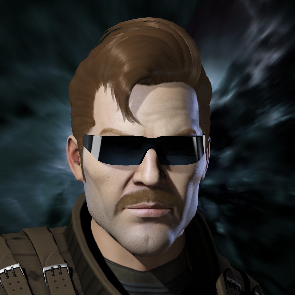 Michael Blade