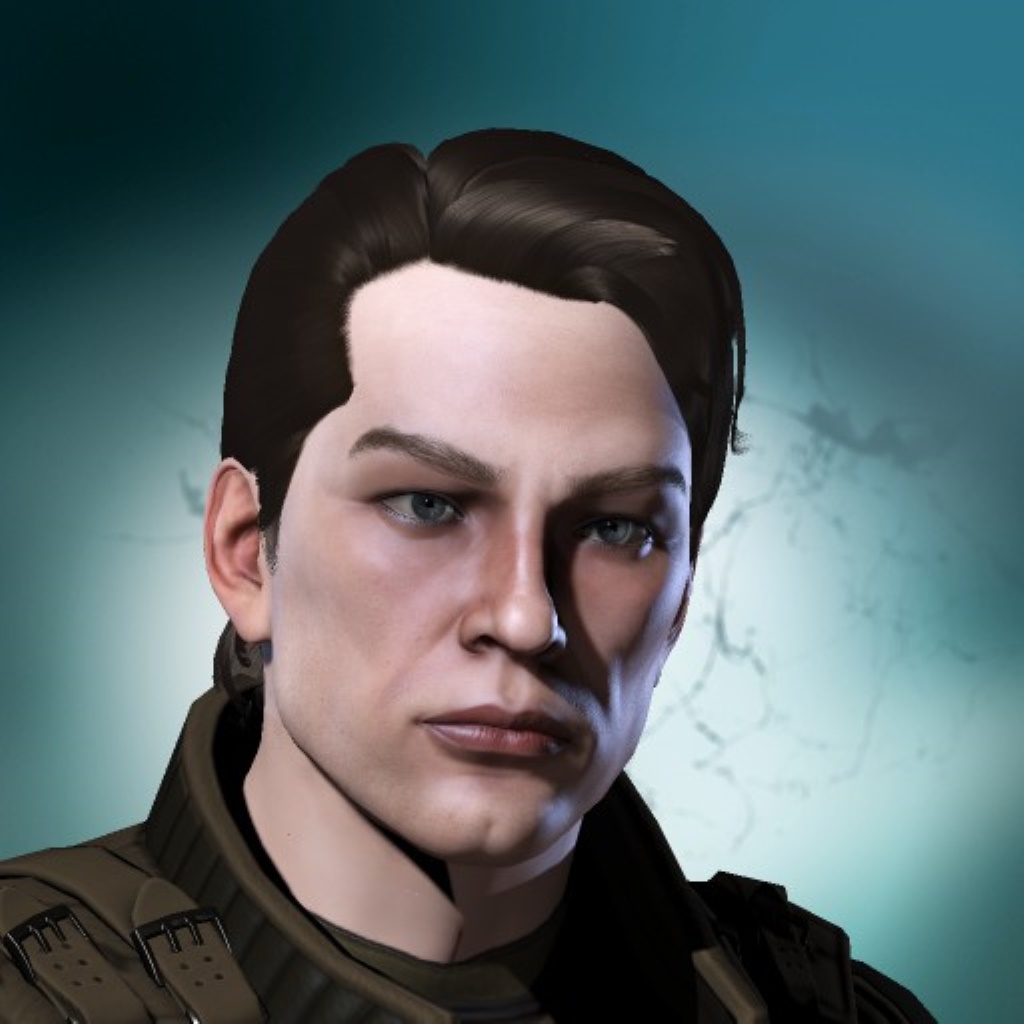 Jacen Soban