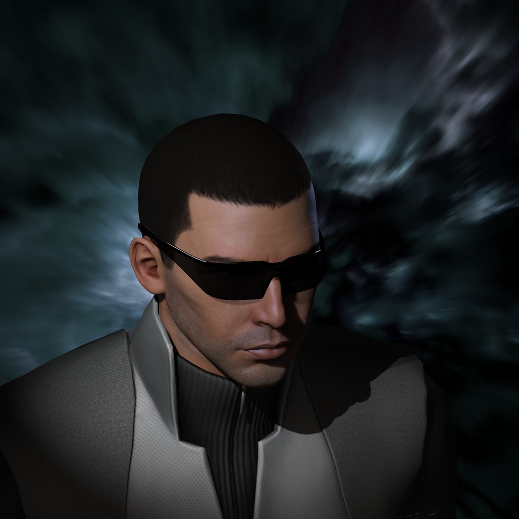 Captain CWJackson