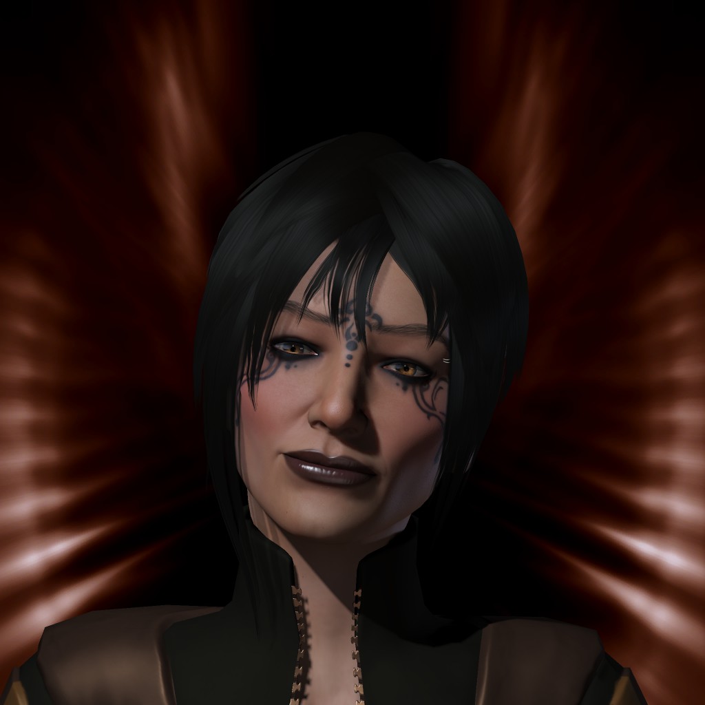 DD's Lady