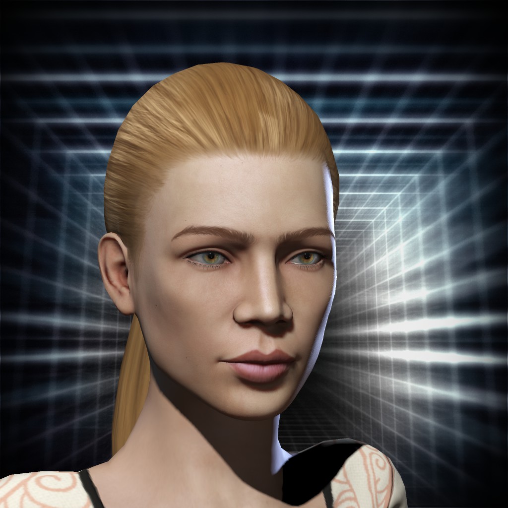 Venus Girl