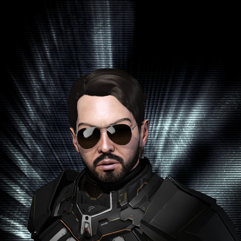 Captain Amr