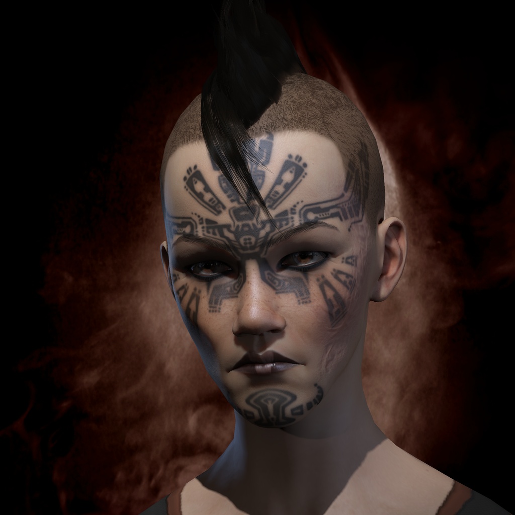 T'Kandra