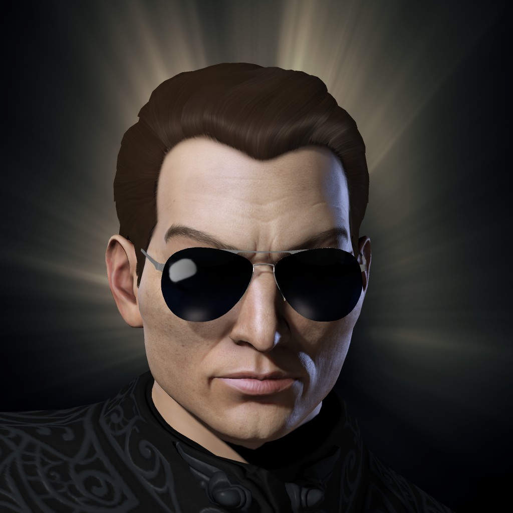 Elwood Bloos