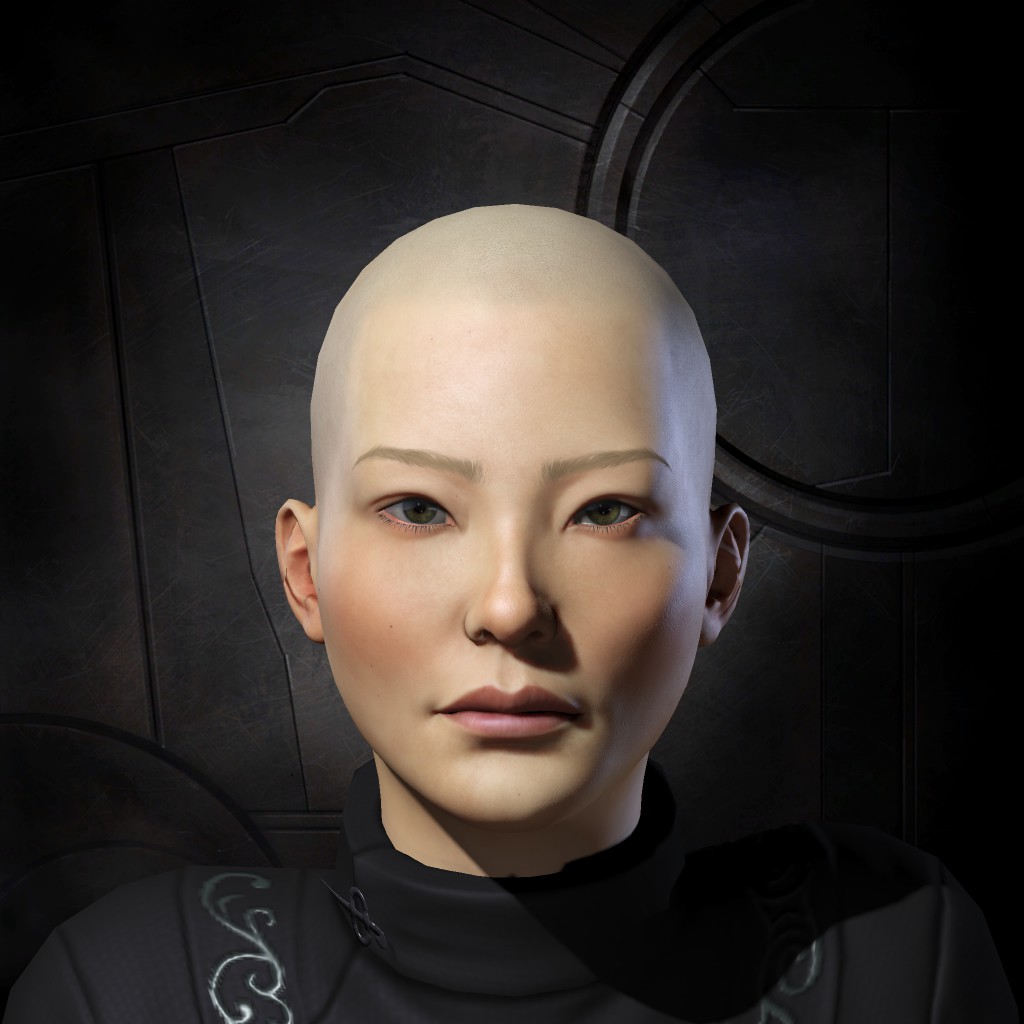 Crusader Rhiza