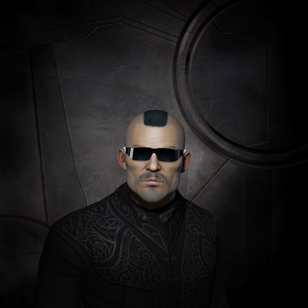 Tyborg Tyranous