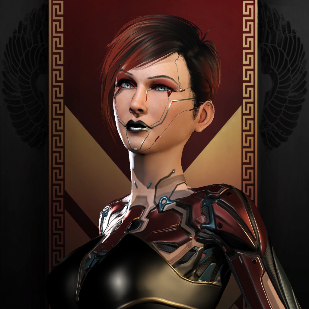 Xyress Talos Xyress Talos