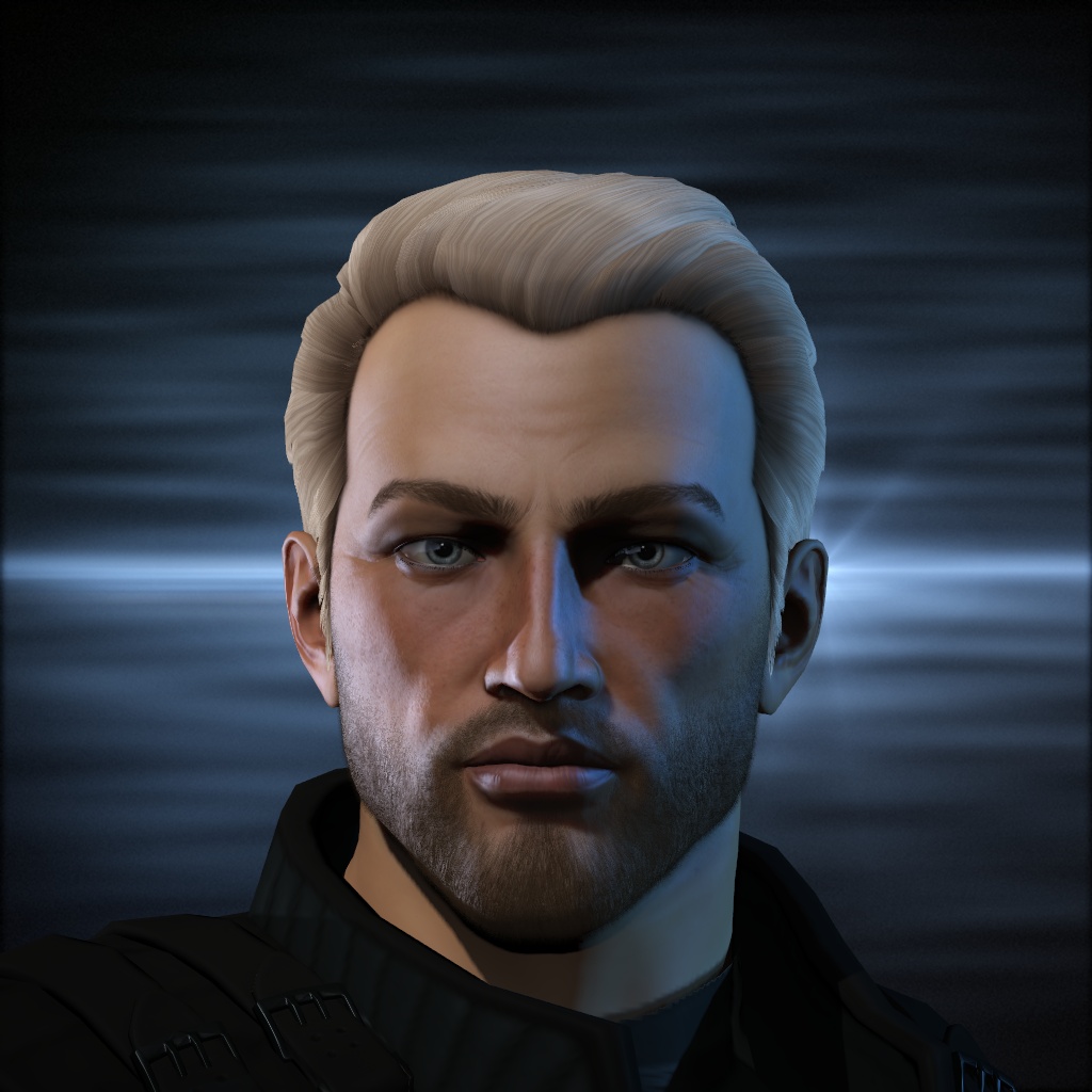 Thor Raven