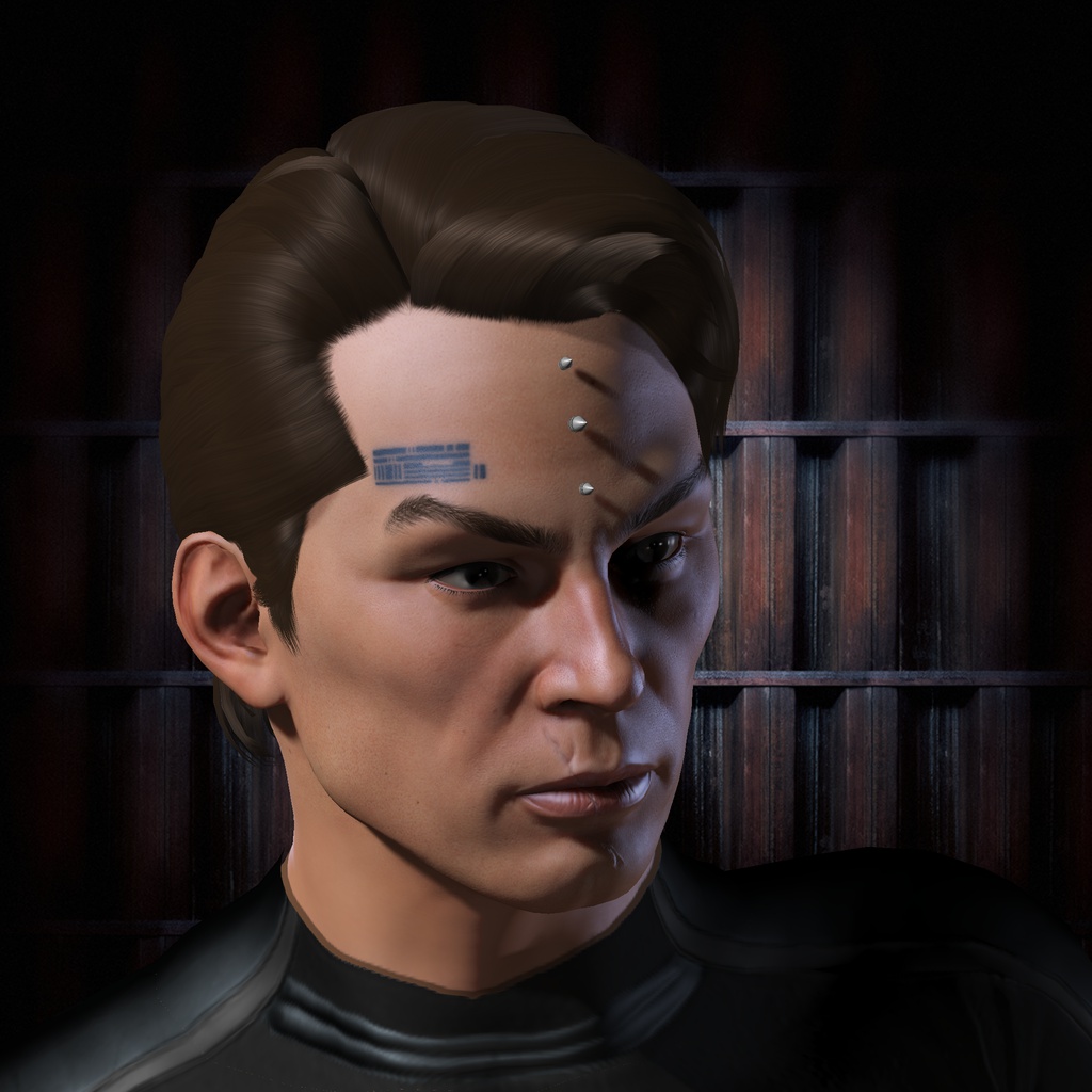 Captain Bola