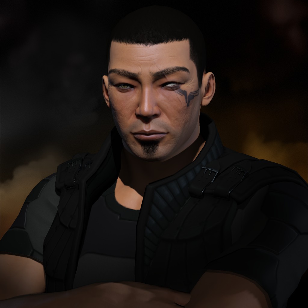 Frank Ming