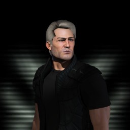 GemsWest portrait