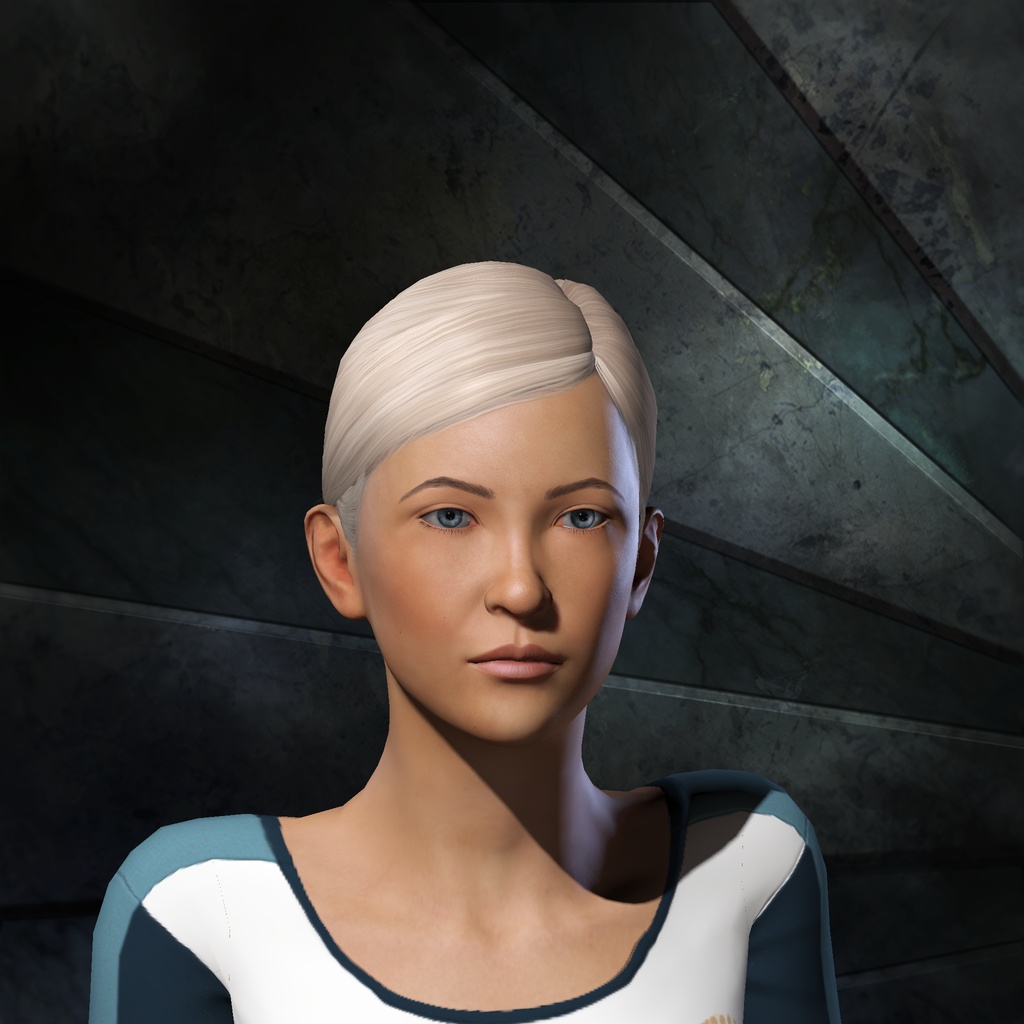 Lana May