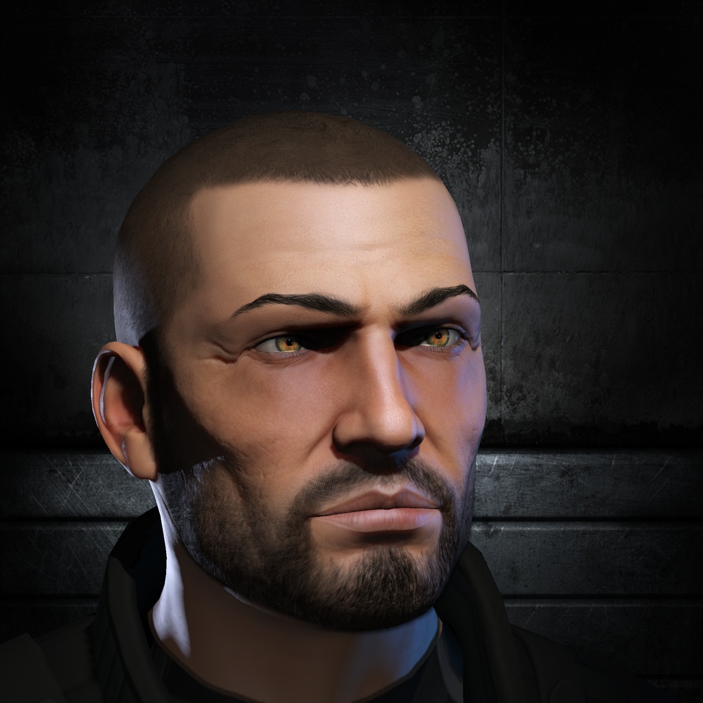 Ray Devlin