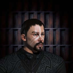 Ratical portrait
