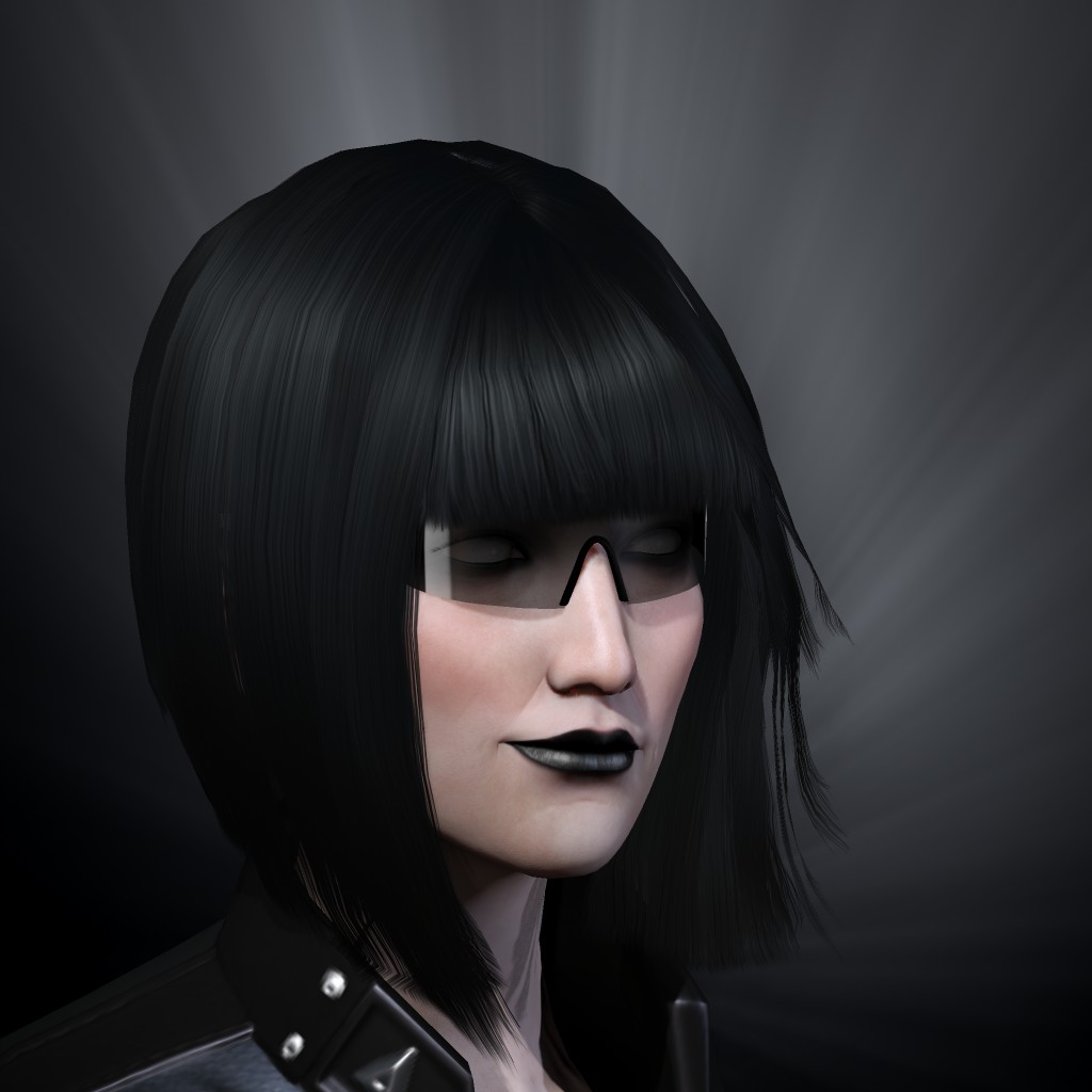 Black Baroness