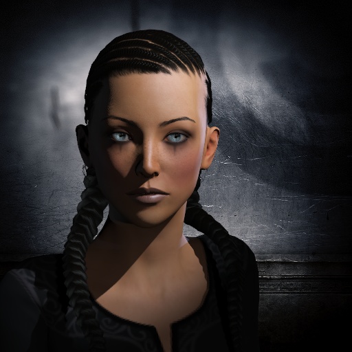 Ira Rain