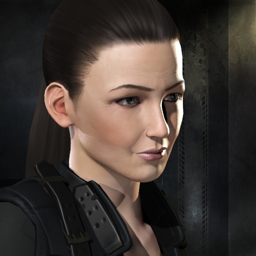 Sarah Zero