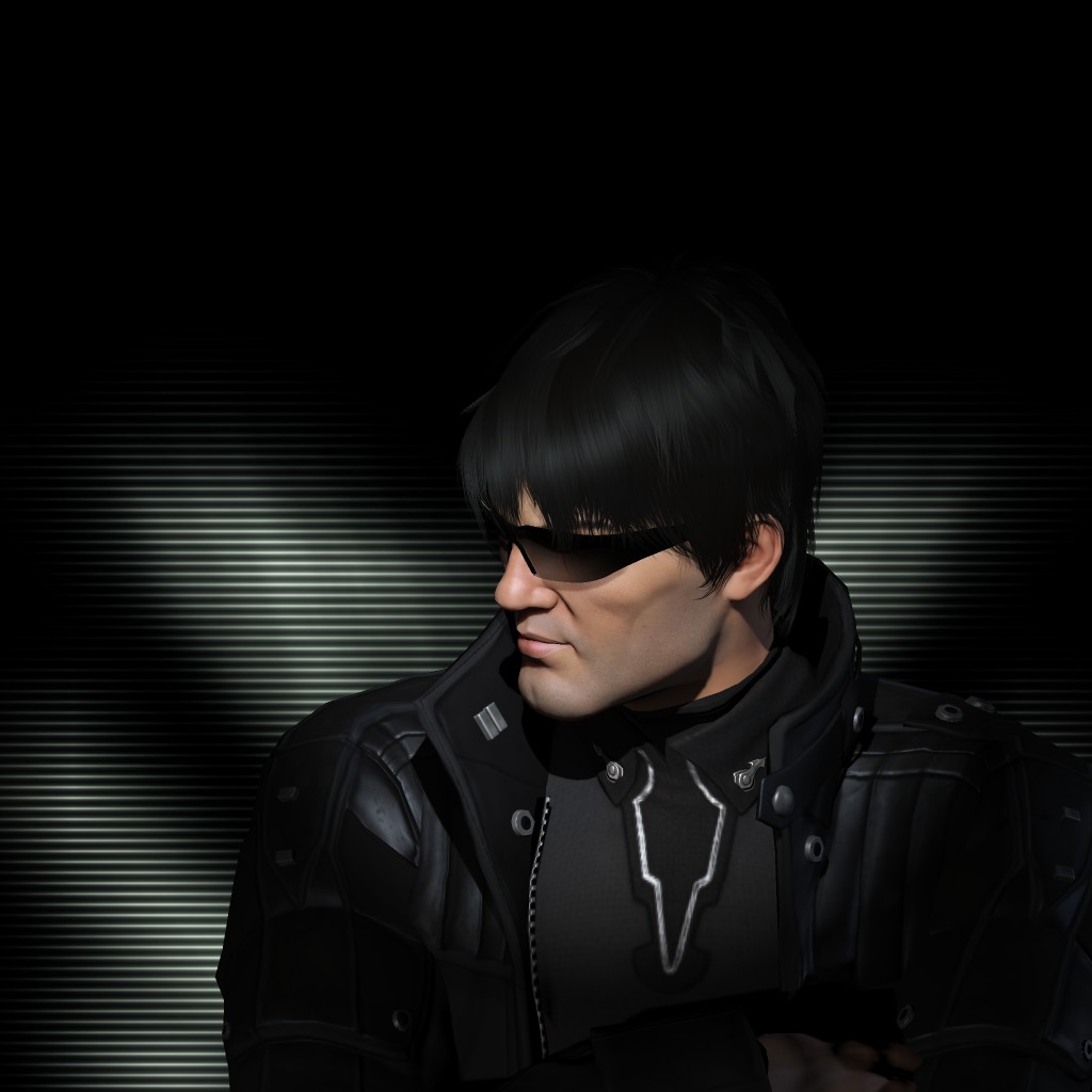 Lord Sentero