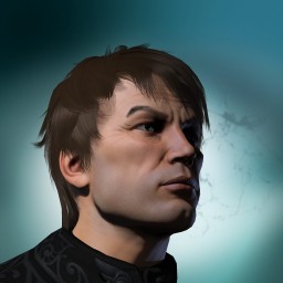 Aliventi portrait