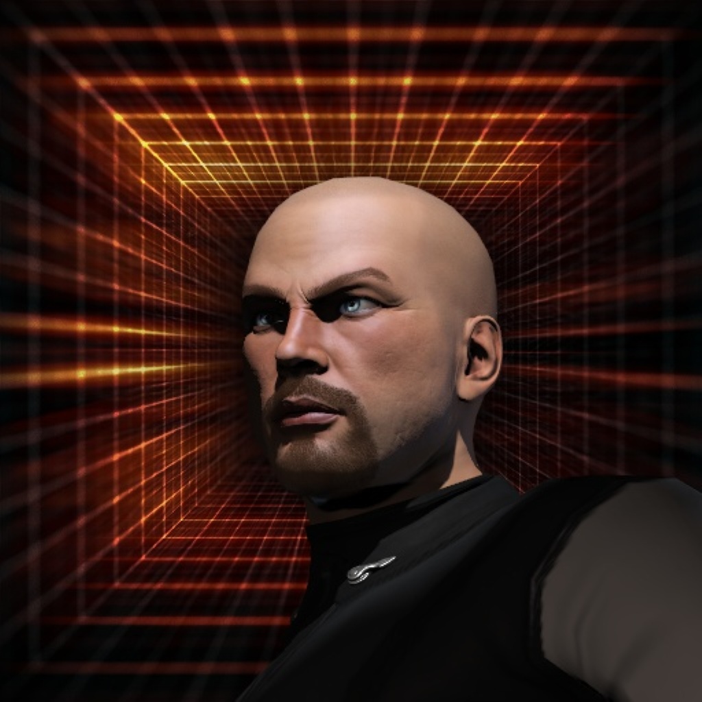 James Tiberuis