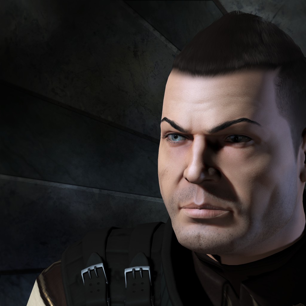 General Torment