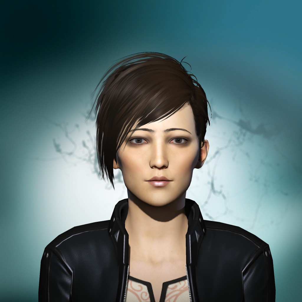 Selena Ashkai