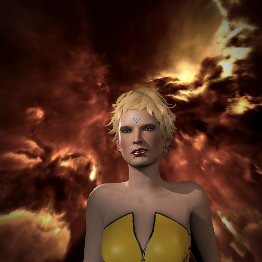 Corinthe Valar