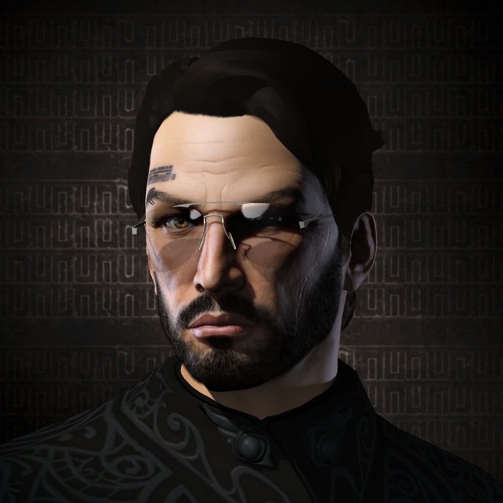 Richard Celtfang