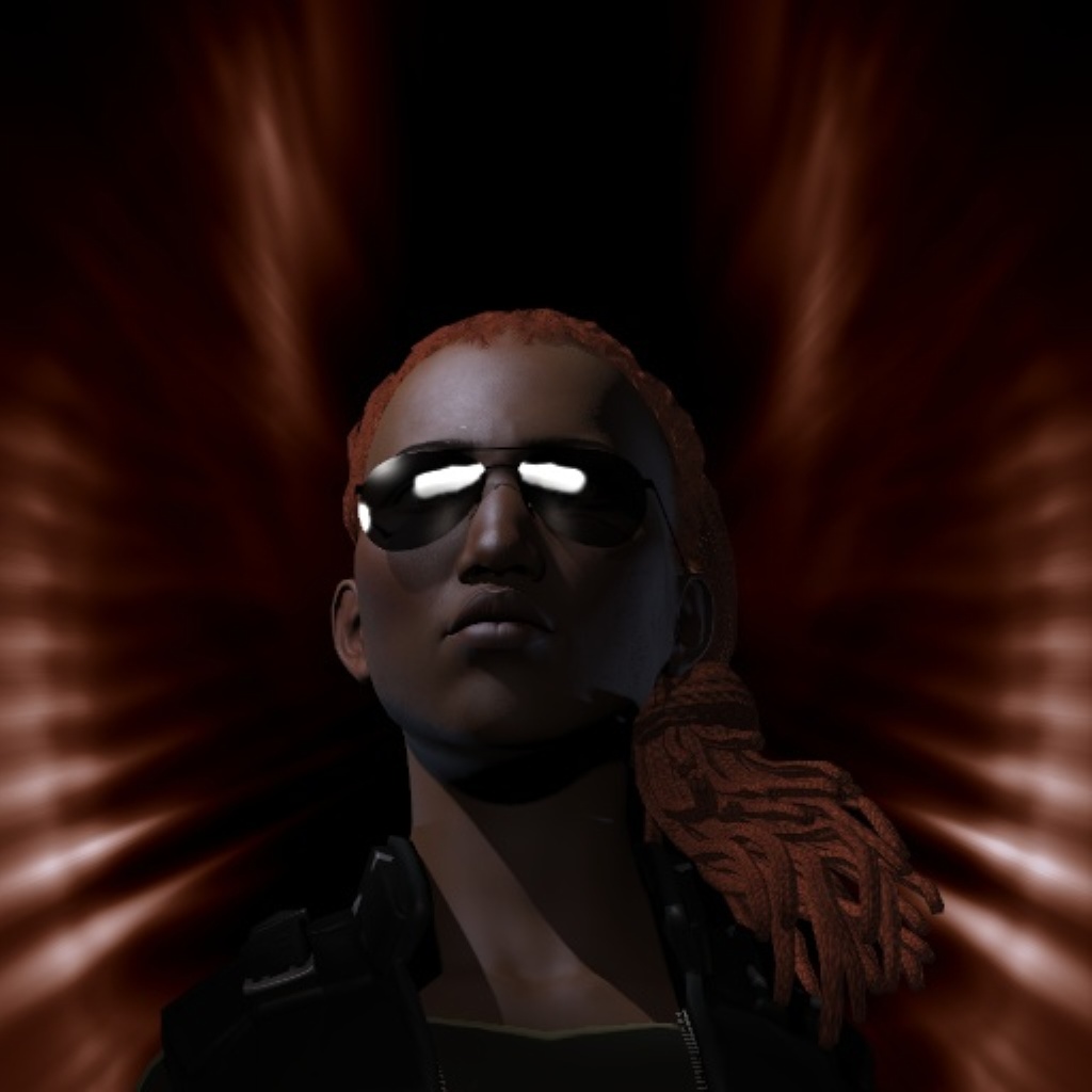Canoness Tasmander